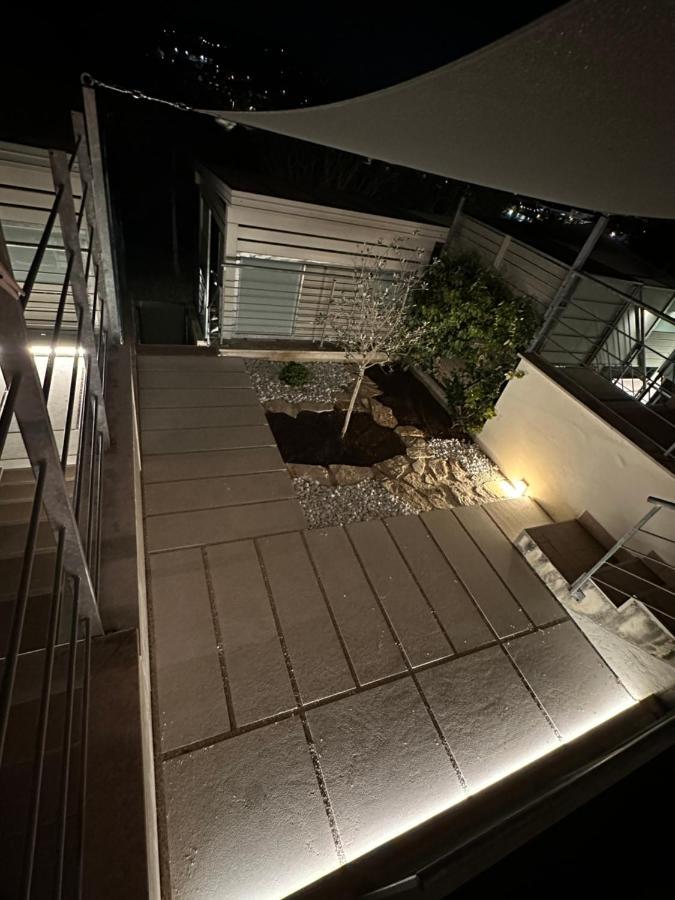 Il Parco Di Yuki Apartment Ancona Exterior photo